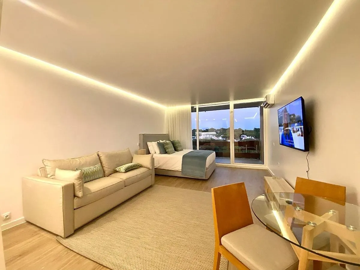 Marina Walk Apartment Vilamoura