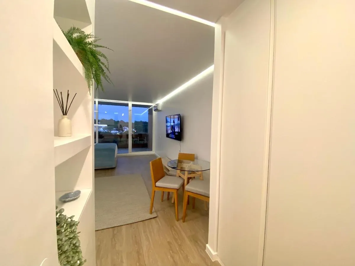 Marina Walk Apartment Vilamoura