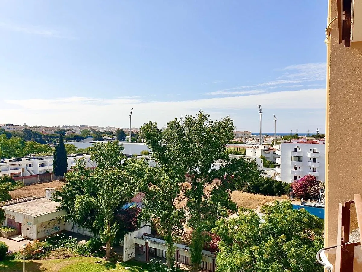 Marina Walk Apartment Vilamoura