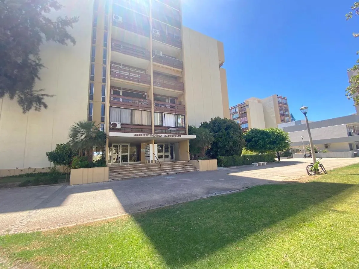 Marina Walk Apartment Vilamoura