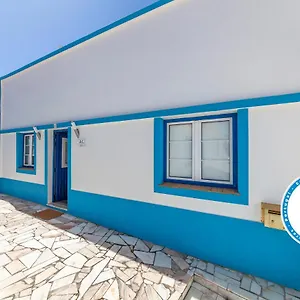 B54 - Casa Azul In Burgau Apartamento