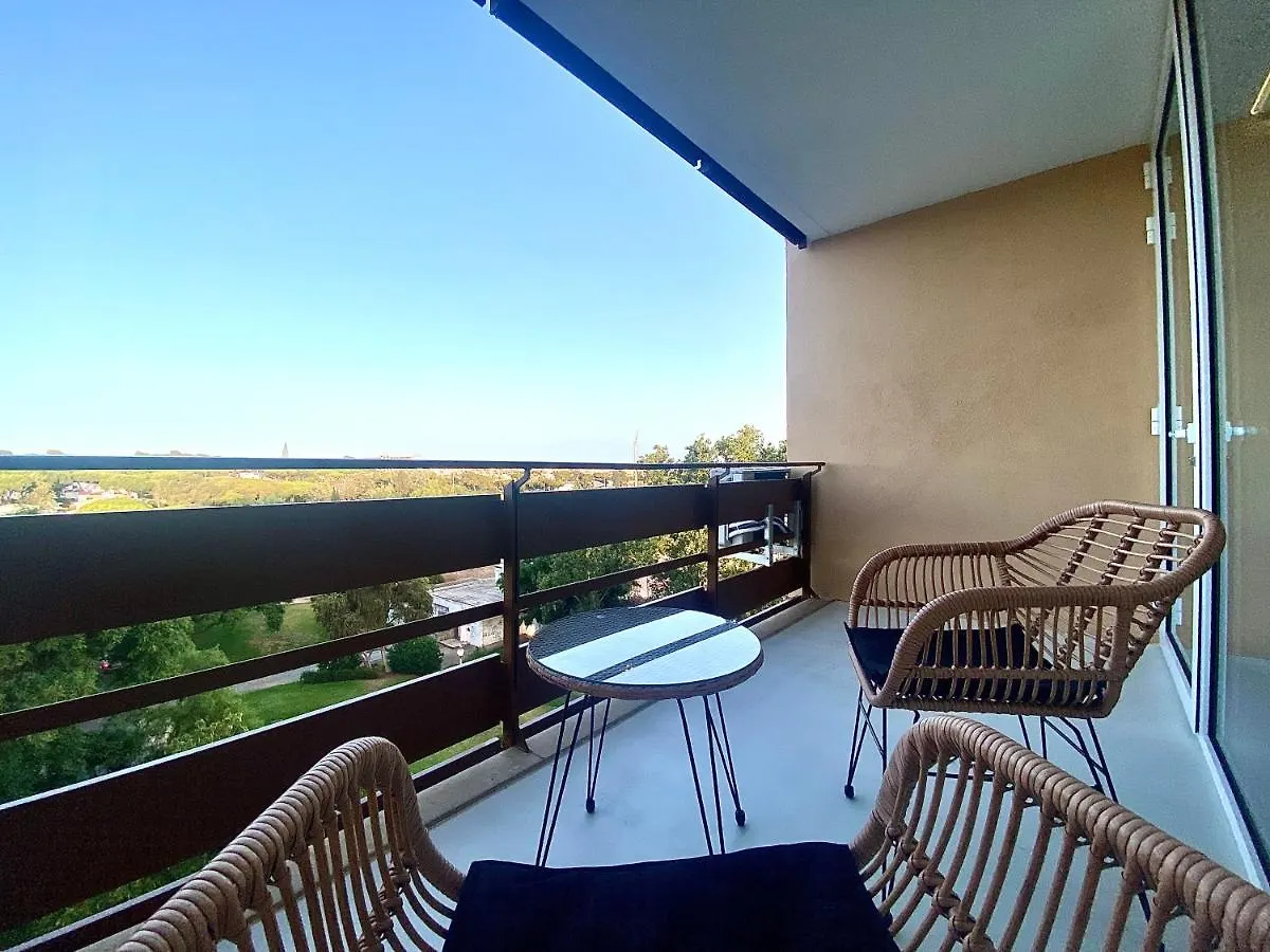 Marina Walk Apartment Vilamoura