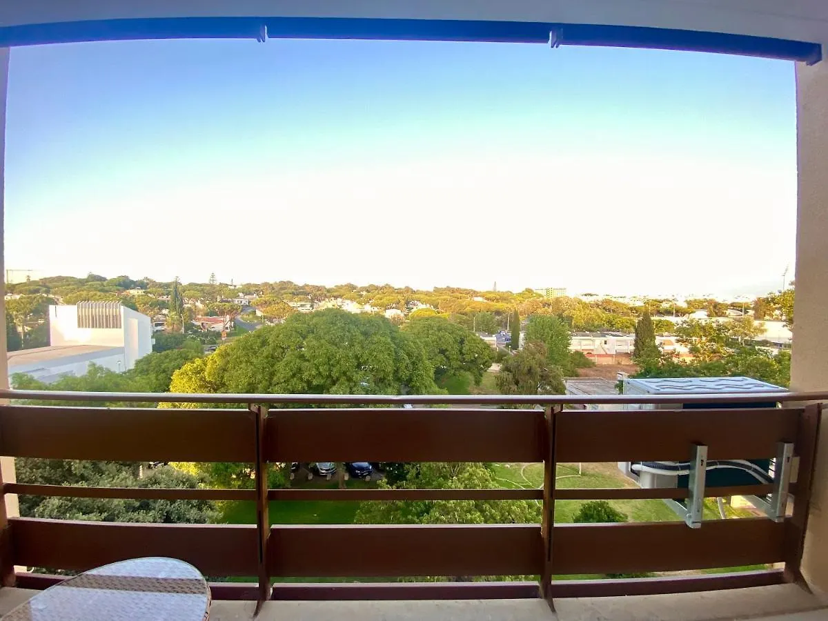 Marina Walk Apartment Vilamoura Portogallo