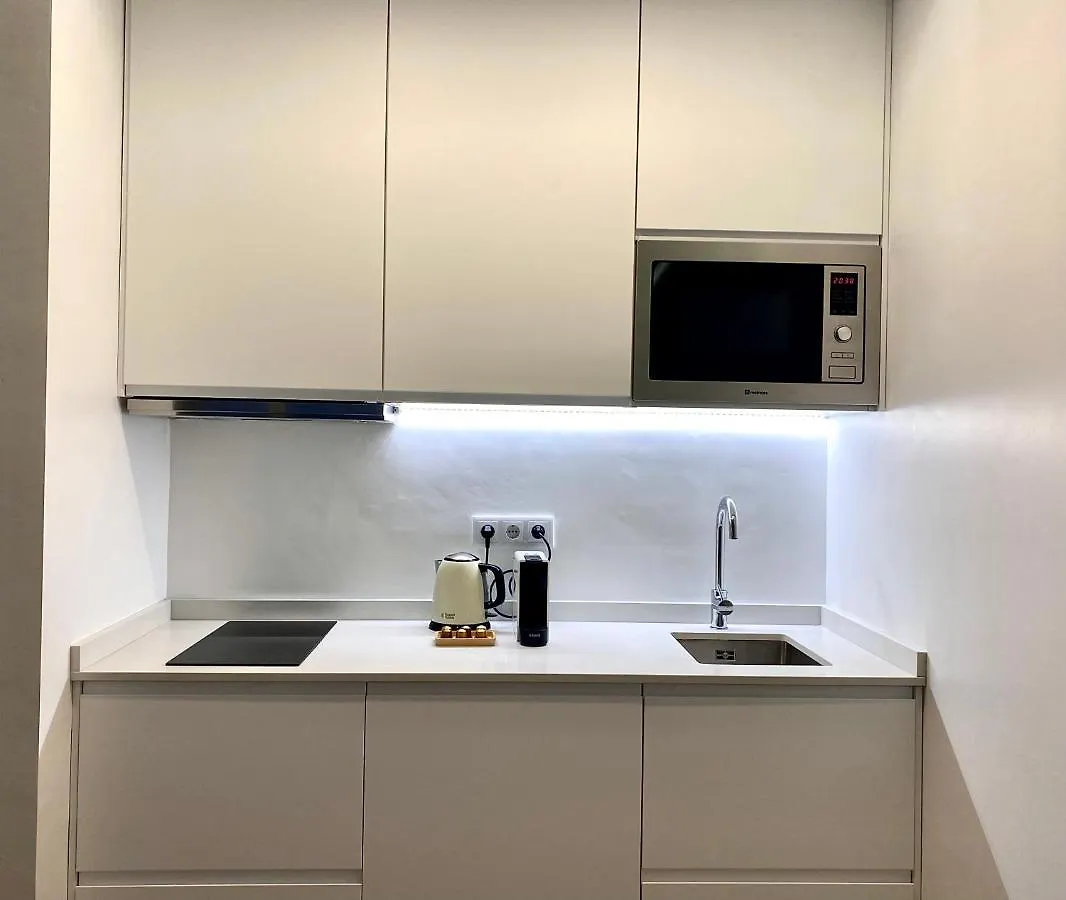 Marina Walk Apartment Vilamoura Portogallo