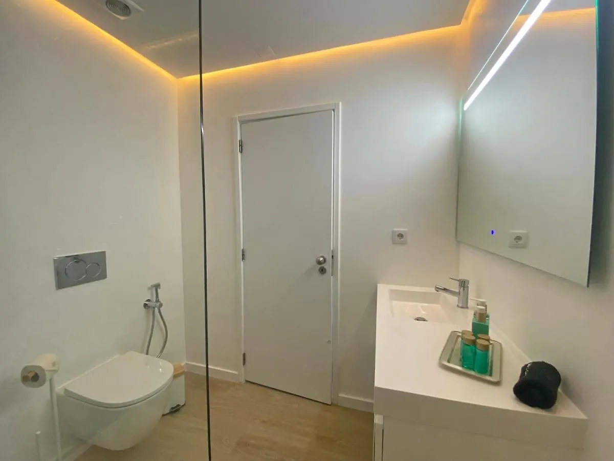 Marina Walk Apartment Vilamoura 0*,